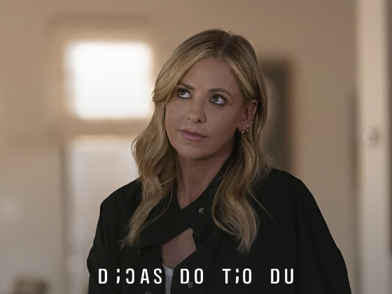 Sarah Michelle Gellar estrelará série “Bad Summer People” baseada em livro