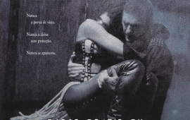 Warner Bros confirma remake de “O Guarda-Costas”