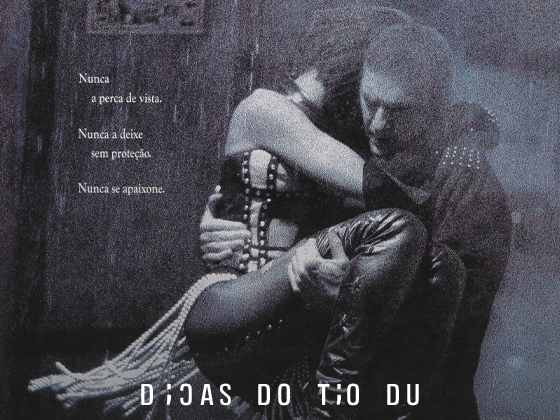 Warner Bros confirma remake de “O Guarda-Costas”