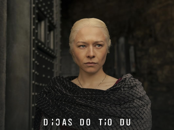 Emma D’Arcy se junta a Tom Cruise em filme de Alejandro G. Iñarritu