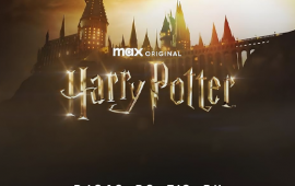 Primeiros nomes do elenco de “Harry Potter” são revelados