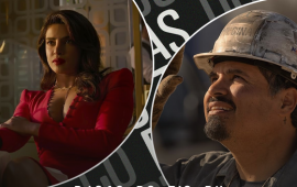 Priyanka Chopra Jonas e Michael Peña estarão comédia da Amazon MGM Studios