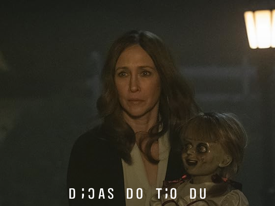 Vera Farmiga se junta a elenco de “Billion Dollar Spy”