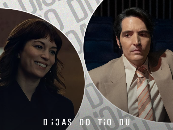 Britt Lower estrelará filme de terror com David Dastmalchian