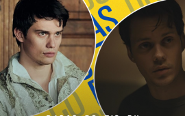 Nicholas Galitzine e Bill Skarsgård estrelarão “Mosquito Bowl” na Netflix