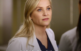 “9-1-1: Nashville” confirma Jessica Capshaw no elenco