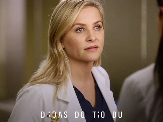 “9-1-1: Nashville” confirma Jessica Capshaw no elenco