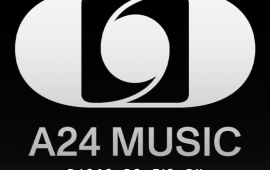 A24 anuncia expansão musical com A24 Music