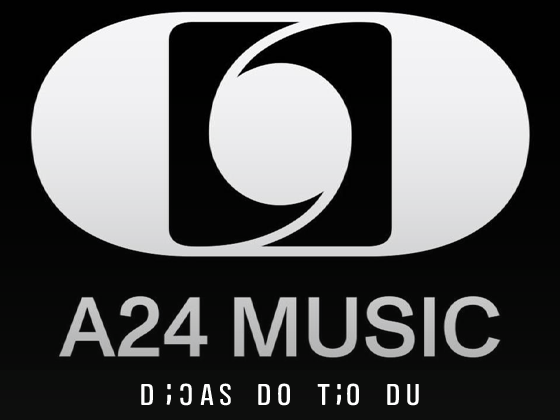 A24 anuncia expansão musical com A24 Music