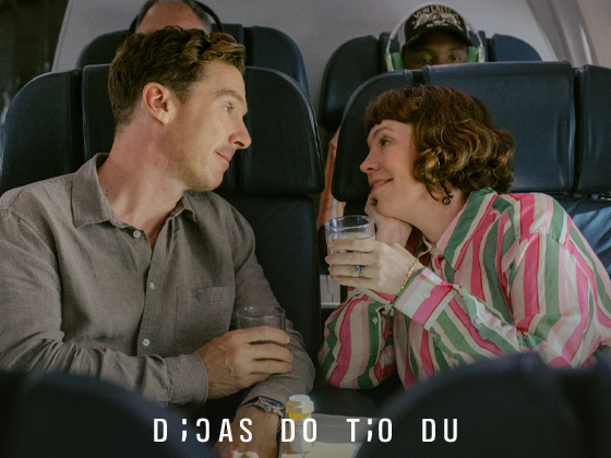 Searchlight Pictures lança primeiro trailer de “The Roses”