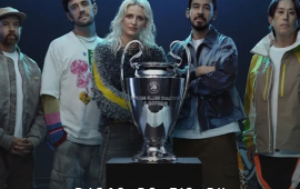 Linkin Park é confirmado em show pré-final da Champions League