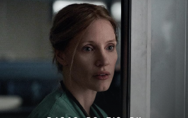 Jessica Chastain estrelará novo filme de terror de Rob Savage