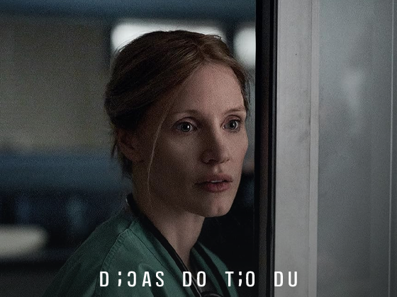 Jessica Chastain estrelará novo filme de terror de Rob Savage