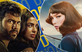 “Honey Bunny” e “Diana”, spin-offs de “Citadel” são cancelados