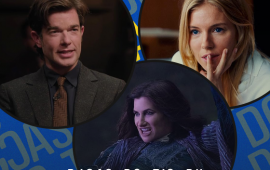 John Mulaney, Kathryn Hahn e Sienna Miller confirmados em “Madden”