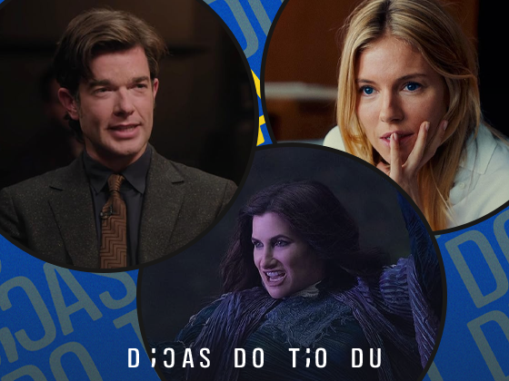 John Mulaney, Kathryn Hahn e Sienna Miller confirmados em “Madden”