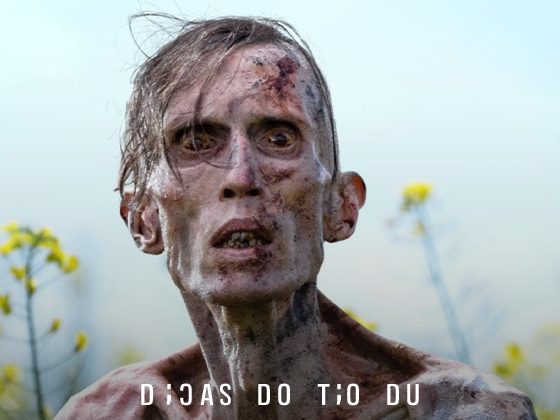 Sony revela novo trailer de “Extermínio: A Evolução”