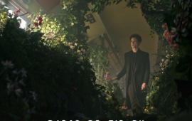 “The Sandman” divulga teaser e data de estreia da temporada final da série