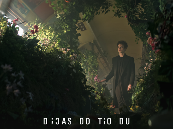 “The Sandman” divulga teaser e data de estreia da temporada final da série
