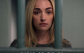 Netflix divulga teaser da terceira temporada de “Ginny e Georgia”