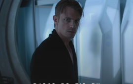Joel Kinnaman entra para elenco de série “Imperfect Women”