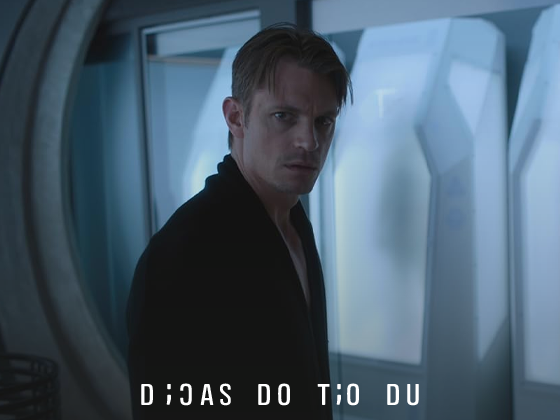 Joel Kinnaman entra para elenco de série “Imperfect Women”