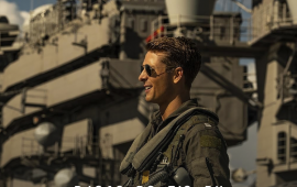 Glen Powell estará em comédia de Judd Apatow na Universal