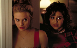 Série sequência de “As Patricinhas de Beverly Hills” está em desenvolvimento
