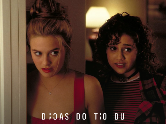 Série sequência de “As Patricinhas de Beverly Hills” está em desenvolvimento