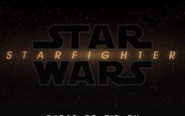 Disney confirma “Star Wars: Starfighter” com Ryan Gosling