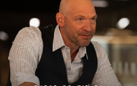 Corey Stoll entra para elenco de “Imperfect Women”
