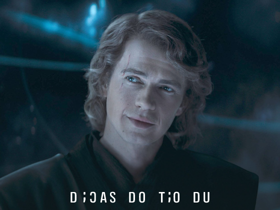 Hayden Christensen retornará como Anakin Skywalker na segunda temporada de “Ahsoka”