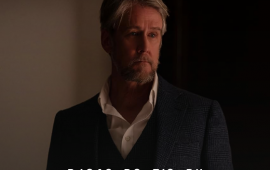 Alan Ruck (“Succession”) é confirmado em suspense de terror “Corporate Retreat”