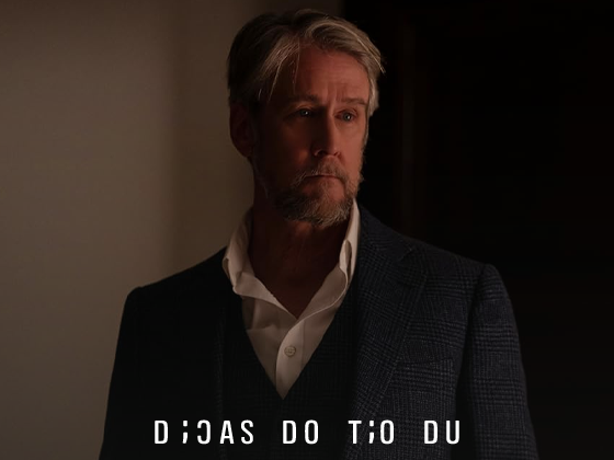 Alan Ruck (“Succession”) é confirmado em suspense de terror “Corporate Retreat”