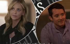 “Casamento Sangrento 2” confirma Sarah Michelle Gellar, Elijah Wood e mais