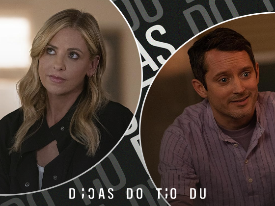 “Casamento Sangrento 2” confirma Sarah Michelle Gellar, Elijah Wood e mais