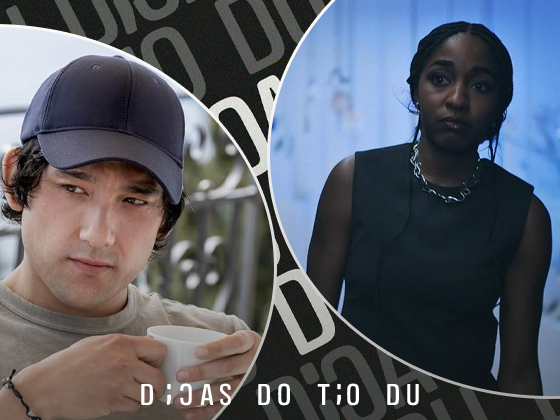 “Prodigies”: Will Sharpe e Ayo Edebiri irão liderar série da Apple TV+
