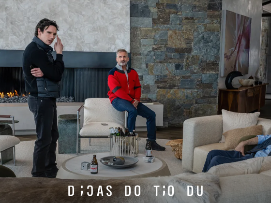 HBO divulga trailer de filme original “Mountainhead”