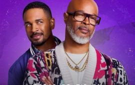 “Poppa’s House” e “The Summit” são canceladas pela CBS