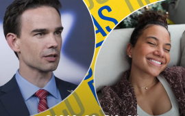 Christopher Gorham e Michele Weaver entram para elenco de “Sheriff Country”