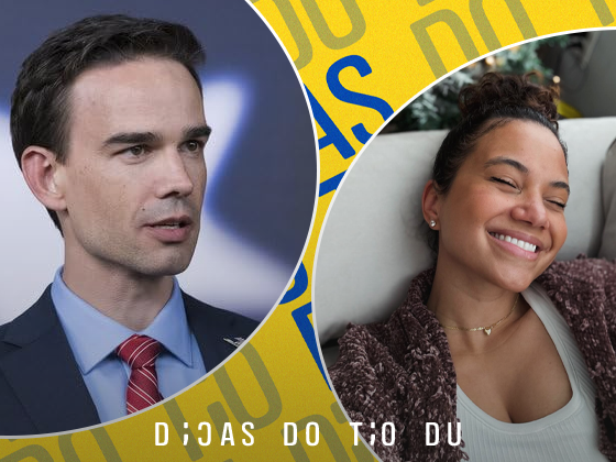 Christopher Gorham e Michele Weaver entram para elenco de “Sheriff Country”