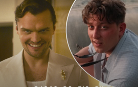 Ray Nicholson e Tom Francis co-estrelarão “The Mosquito Bowl”