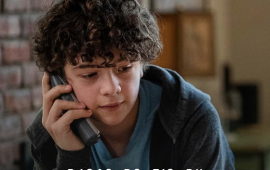 Noah Jupe estrelará suspense “Play Dead” de Jaume Collet-Serra