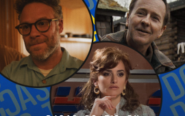 Seth Rogen, Penélope Cruz e Edward Norton estrelarão comédia “The Invite”