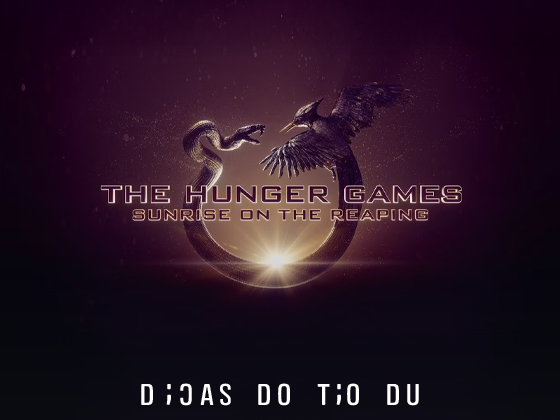 “Jogos Vorazes: Amanhecer na Colheita” escala Joseph Zada e Whitney Peak