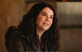 Lauren Graham é a mais recente adição em adaptação de “Reminders of Him”