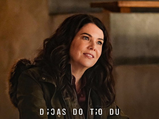 Lauren Graham é a mais recente adição em adaptação de “Reminders of Him”