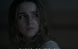Mckenna Grace se junta ao elenco de “Jogos Vorazes: Amanhecer na Colheita”
