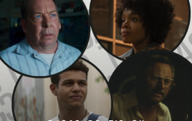 Bill Camp, Rachel Hilson, Tyler Lofton e Rory Scovel estarão em comédia com Will Ferrell