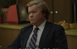 “Jogos Vorazes: Amanhecer na Colheita” escala Jesse Plemons como Plutarch